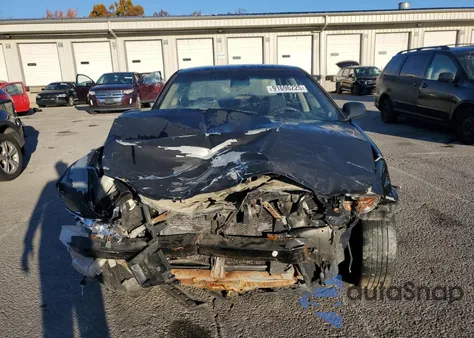 2005 Nissan Sentra 1.8 z USA, uszkodzony, nr VIN 3N1CB51DX5L569764